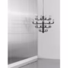 Normann Copenhagen AMP Large Chandelier Light Lamp