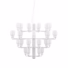 Normann Copenhagen AMP Large Chandelier Light Lamp