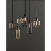 Normann Copenhagen AMP Large Pendant Ceiling Light Lamp