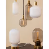 Normann Copenhagen AMP Large Pendant Ceiling Light Lamp