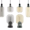 Normann Copenhagen AMP Large Pendant Ceiling Light Lamp
