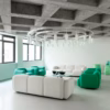 Normann Copenhagen AMP Large Pendant Ceiling Light Lamp