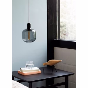 Normann Copenhagen AMP Small Pendant Ceiling Light Lamp