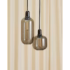 Normann Copenhagen AMP Small Pendant Ceiling Light Lamp