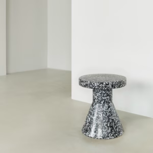 Normann Copenhagen Bit Cone Stool in 2 Different Colours