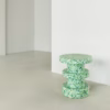 Normann Copenhagen Bit Stack Stool in 2 Different Colours