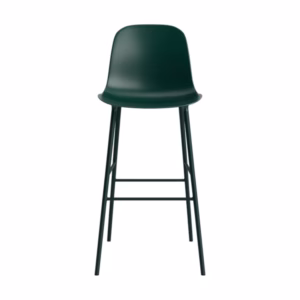 Normann Copenhagen Form Barstool In-Stock