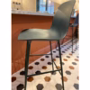 Normann Copenhagen Form Barstool In-Stock