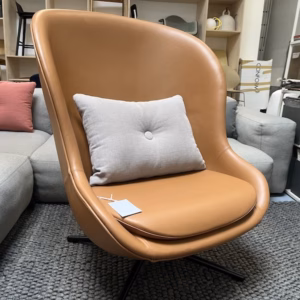 Normann Copenhagen Hyg Armchair 