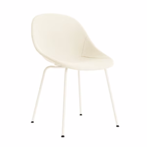 Normann Copenhagen Mat Chair with Full Upholstery