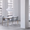 Normann Copenhagen Phantom Ceiling Suspension Light 3 Different Sizes