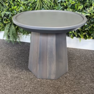 Normann Copenhagen Pine Table Ex Display