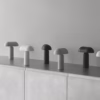 Normann Copenhagen Porta Table Light Lamp in 3 Different Colours