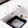 Normann Copenhagen Washing-Up Brush - Beech