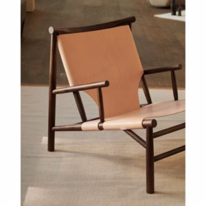 NORR11 Samurai Lounge Chair
