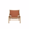 NORR11 Samurai Lounge Chair