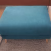 Nova Sits Footstool