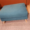 Nova Sits Footstool