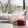 Novamobili ALLOUT Drawer Unit & Bedside Table
