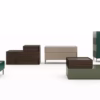Novamobili GIRO-GIRO Chest of Drawers configuration 4