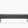Novamobili Padded Church Bench