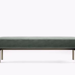 Novamobili Padded Church Bench