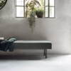 Novamobili Padded Church Bench