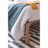 Novamobili PARK Bed 160cm x 200cm Mattress