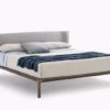 Novamobili PARK Bed 180cm x 200cm Mattress