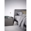 Novamobili SIRI Bed 160cm x 200cm Mattress