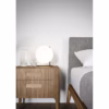 Novamobili SIRI Bed 160cm x 200cm Mattress