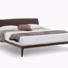Novamobili SIRI Bed 160cm x 200cm Mattress