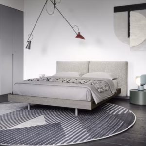 Novamobili TWICE Bed 160cm x 200cm Mattress