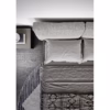 Novamobili TWICE Bed 160cm x 200cm Mattress