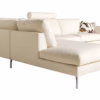 Sits Ohio Modular Sofa Upholstered in Fabric