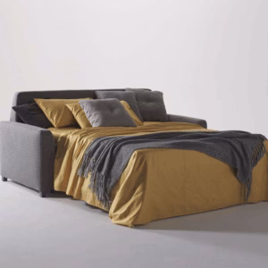 Oliver Sofabed by Milano Bedding 