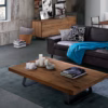 Runner Coffee Table by Oliver B Casa
