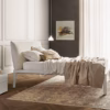 Olivieri Mobili Andrea Bed