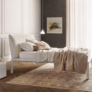Olivieri Mobili Andrea Bed