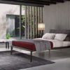Olivieri Mobili Andrea Bed