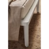 Olivieri Mobili Andrea Bed
