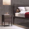 Olivieri Mobili Andrea Bedside Table