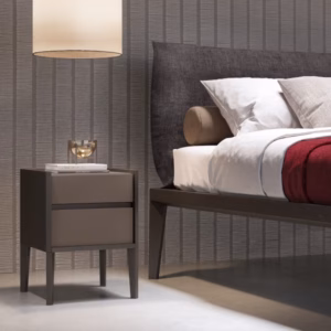 Olivieri Mobili Andrea Bedside Table