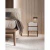 Olivieri Mobili Andrea Bedside Table