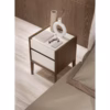 Olivieri Mobili Andrea Bedside Table