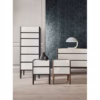 Olivieri Mobili Andrea Bedside Table