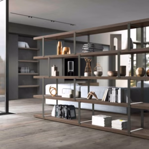 Olivieri Mobili Cube 6 Day System