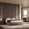 Olivieri Mobili Dress Code Bed