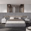 Olivieri Mobili Dress Code Bed