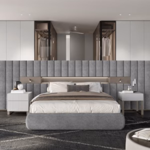 Olivieri Mobili Dress Code Bed